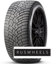 Шины Pirelli 285/40R21 109H XL Scorpion Ice Zero 2 TL (шип.) Шины Pirelli 285/40R21 109H XL Scorpion Ice Zero 2 TL (шип.)