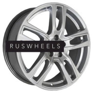 Диски СКАД 7x18/5x108 ET49 D67,1 Женева (КЛ224) Селена Диски СКАД 7x18/5x108 ET49 D67,1 Женева (КЛ224) Селена