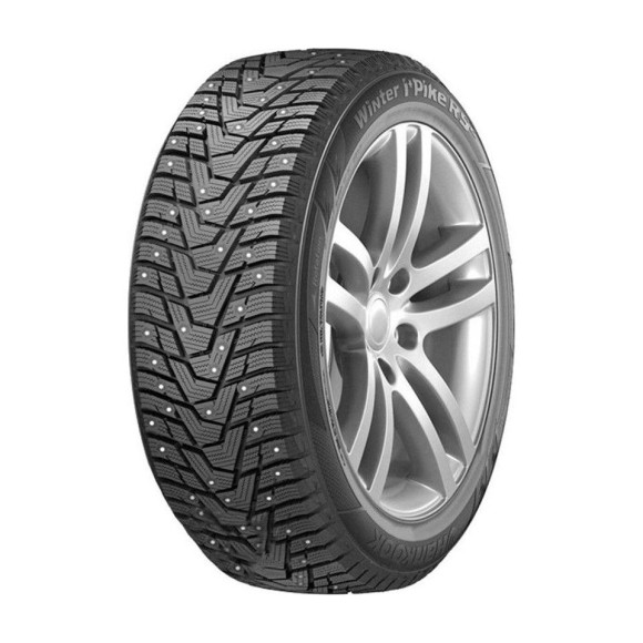 Шины Hankook 215/65R17 103T XL Winter i*Pike X W429A TL (шип.)