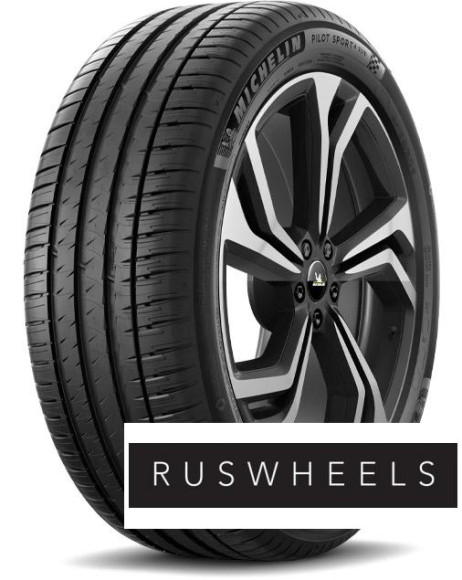 Шины Michelin 295/35R23 108Y XL Pilot Sport 4 SUV TL Шины Michelin 295/35R23 108Y XL Pilot Sport 4 SUV TL