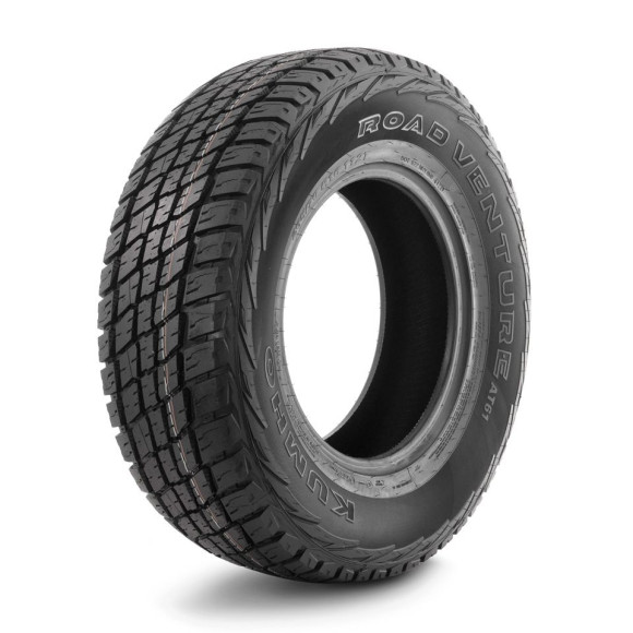 Шины Kumho 205/80/16 S 104 RoadVenture AT61 XL старше 3-х лет Шины Kumho 205/80/16 S 104 RoadVenture AT61 XL старше 3-х лет
