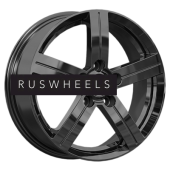 Диски iFree 6x16/5x112 ET43 D57,1 Оруэлл (КС911) BK Диски iFree 6x16/5x112 ET43 D57,1 Оруэлл (КС911) BK