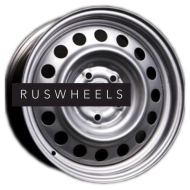 Диски Trebl 6x15/5x139,7 ET35 D98,6 64G35L Silver Диски Trebl 6x15/5x139,7 ET35 D98,6 64G35L Silver