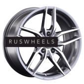 Диски Replay 8x18/5x112 ET25 D66,6 VV289 GMF (конус, C570-01) Диски Replay 8x18/5x112 ET25 D66,6 VV289 GMF (конус, C570-01)