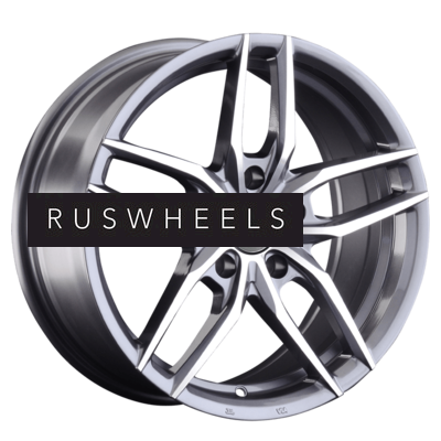 Диски Replay 8x18/5x112 ET25 D66,6 VV289 GMF (конус, C570-01) Диски Replay 8x18/5x112 ET25 D66,6 VV289 GMF (конус, C570-01)