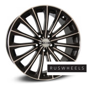 Диски NEO R18 / 8J PCD 5x114.3 ЕТ 45 ЦО 67.1 830