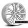 Диски Wheels UP R17 / 7J PCD 5x112 ЕТ 40 ЦО 57.1 Up106