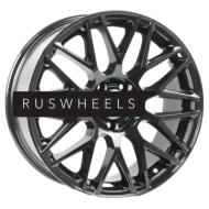 Диски RST 8x18/5x108 ET33 D65,1 R158 (Exeed) BL