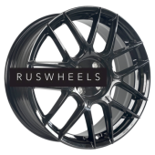 Диски INCH 7x17/5x112 ET45 D66,6 FA8541 Full Black Round (ZJH) FlowForming Диски INCH 7x17/5x112 ET45 D66,6 FA8541 Full Black Round (ZJH) FlowForming