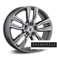 Диски КиК R18 / 8J PCD 5x120 ЕТ 42 ЦО 72.6 Борэй Диски КиК R18 / 8J PCD 5x120 ЕТ 42 ЦО 72.6 Борэй