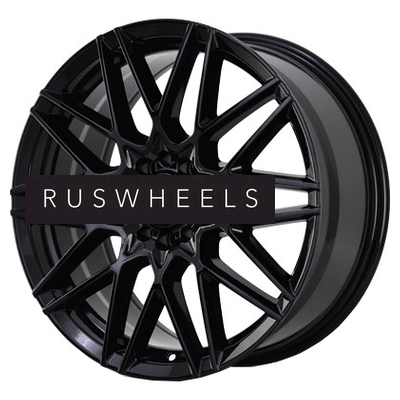 Диски PDW 7x17/4x100 ET40 D60,1 Veloce (5337) B (нк)