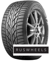 Шины Kumho 205/70/15 T 100 WS-51 XL Шины Kumho 205/70/15 T 100 WS-51 XL
