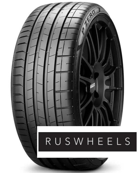 Шины Pirelli 255/45/18 Y 103 P-ZERO XL (BMW) Шины Pirelli 255/45/18 Y 103 P-ZERO XL (BMW)