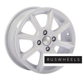 Диски Скад R14 / 5.5J PCD 4x100 ЕТ 38 ЦО 67.1 Монако Диски Скад R14 / 5.5J PCD 4x100 ЕТ 38 ЦО 67.1 Монако
