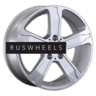 Диски Replay 6,5x17/5x112 ET38 D66,6 INF31 Sil (конус, C570)