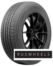 Шины Delinte 265/65 r17 DH7 SUV 112H