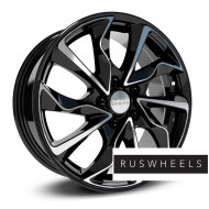 Диски Скад R17 / 7J PCD 5x112 ЕТ 40 ЦО 57.1 Marseille Диски Скад R17 / 7J PCD 5x112 ЕТ 40 ЦО 57.1 Marseille