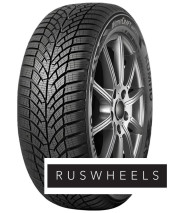 Шины Kumho 235/55 r19 WinterCraft WP52+ 108V
