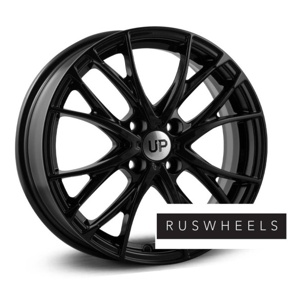 Диски Wheels UP R16 / 6J PCD 4x98 ЕТ 35 ЦО 58.5 Up111 Диски Wheels UP R16 / 6J PCD 4x98 ЕТ 35 ЦО 58.5 Up111