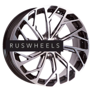 Диски FR replica 8,5x19/5x112 ET35 D66,45 8003 BMF (№22) Диски FR replica 8,5x19/5x112 ET35 D66,45 8003 BMF (№22)