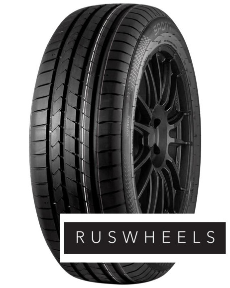 Шины Sunfull 225/50 r17 SF-889 98W