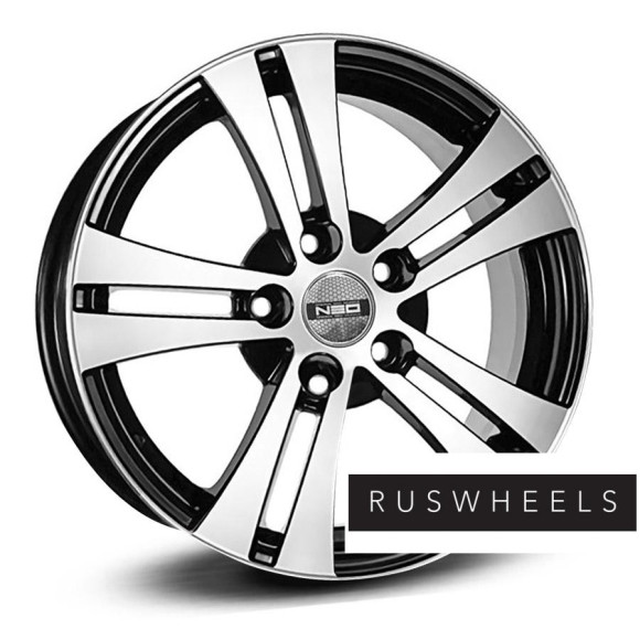 Диски NEO R15 / 6J PCD 5x112 ЕТ 40 ЦО 57.1 540 Диски NEO R15 / 6J PCD 5x112 ЕТ 40 ЦО 57.1 540