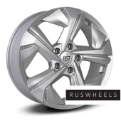 Диски RST R18 / 7J PCD 5x114.3 ЕТ 35 ЦО 66.1 R048