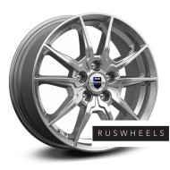 Диски КиК R16 / 6.5J PCD 5x108 ЕТ 40 ЦО 67.1 Адамар