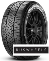 Шины Pirelli 285/40 r22 Scorpion Winter 110V