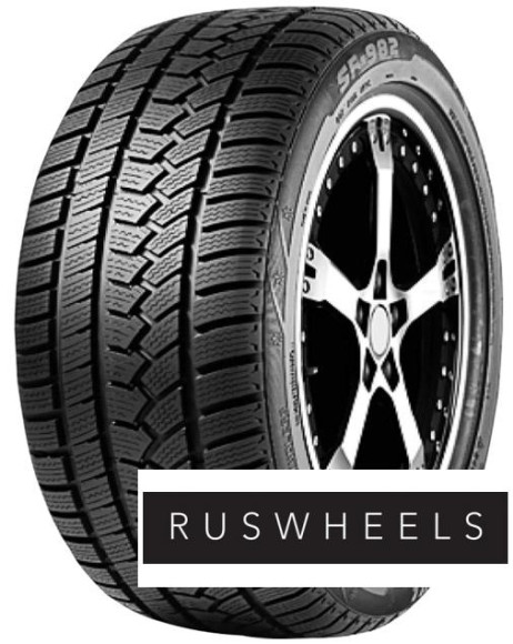 Шины Sunfull 225/45 r18 SF-982 95H Шины Sunfull 225/45 r18 SF-982 95H