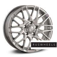 Диски Скад R16 / 6.5J PCD 5x114.3 ЕТ 40 ЦО 66.1 Сиена Диски Скад R16 / 6.5J PCD 5x114.3 ЕТ 40 ЦО 66.1 Сиена