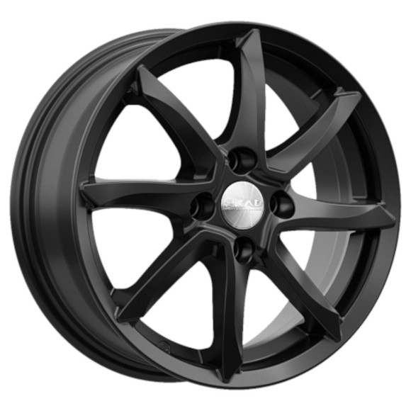 Диски СКАД 6,0\R15 4*100 ET46 d54.1 Бархат новый