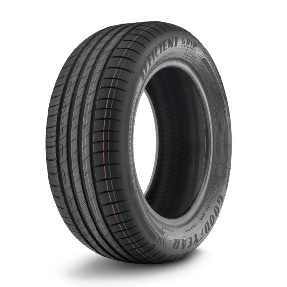 Шины GoodYear 225/60/16 W 102 Efficient Grip Performance XL Шины GoodYear 225/60/16 W 102 Efficient Grip Performance XL