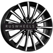 Грузовые диски K&K 7x17/4x114,3 ET40 D67,1 Акцент (КС562) Алмаз черный Грузовые диски K&K 7x17/4x114,3 ET40 D67,1 Акцент (КС562) Алмаз черный