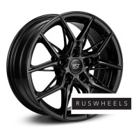 Диски RST R16 / 6.5J PCD 5x110 ЕТ 46 ЦО 63.3 R146