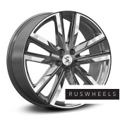 Диски Premium Series R20 / 8J PCD 5x112 ЕТ 27 ЦО 66.6 КР014 BMW X3 Диски Premium Series R20 / 8J PCD 5x112 ЕТ 27 ЦО 66.6 КР014 BMW X3