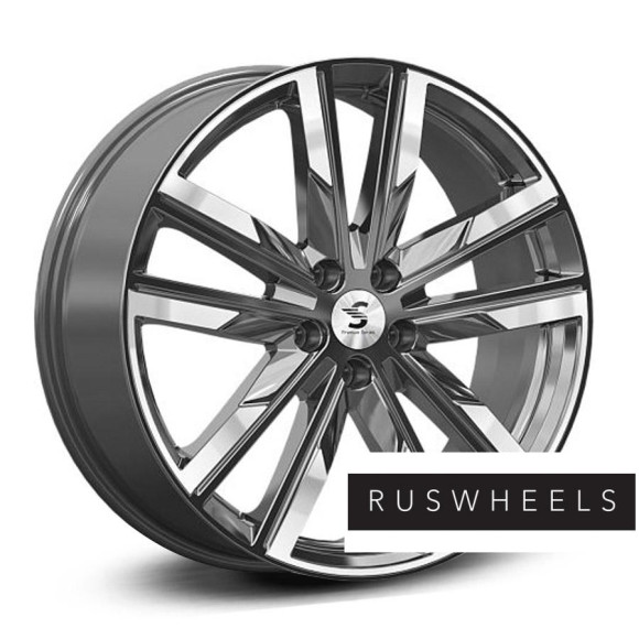 Диски Premium Series R20 / 8J PCD 5x112 ЕТ 27 ЦО 66.6 КР014 BMW X3 Диски Premium Series R20 / 8J PCD 5x112 ЕТ 27 ЦО 66.6 КР014 BMW X3