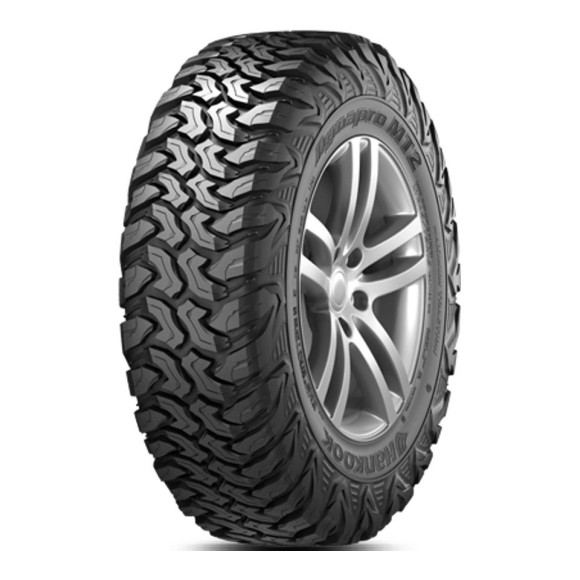 Шины Hankook LT235/85R16 120/116Q Dynapro MT2 RT05 TL Шины Hankook LT235/85R16 120/116Q Dynapro MT2 RT05 TL