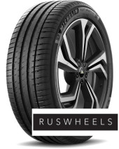 Шины Michelin 265/45 r21 Pilot Sport 4 SUV 108W