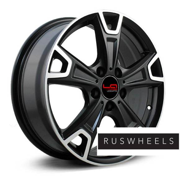 Диски Legeartis Concept R17 / 6.5J PCD 5x112 ЕТ 38 ЦО 66.6 MR534 Диски Legeartis Concept R17 / 6.5J PCD 5x112 ЕТ 38 ЦО 66.6 MR534