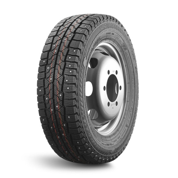 Шины Gislaved 195/70 r15c Nord Frost VAN 2 104/102R Шипы