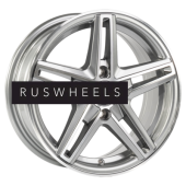 Диски Megami 6x14/4x100 ET35 D60,1 MGM-14 GMF Диски Megami 6x14/4x100 ET35 D60,1 MGM-14 GMF