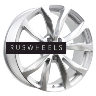 Диски RST 7,5x19/5x108 ET33 D60,1 R009 Silver Диски RST 7,5x19/5x108 ET33 D60,1 R009 Silver