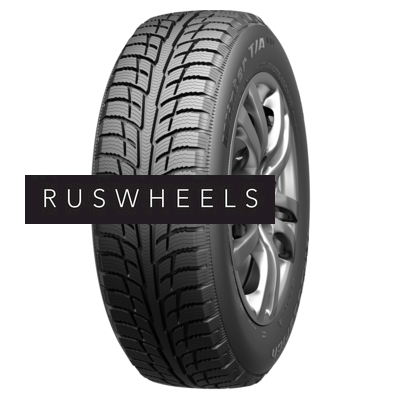 Шины BFGoodrich 225/60R17 99T Winter T/A KSI TL Шины BFGoodrich 225/60R17 99T Winter T/A KSI TL