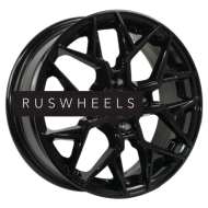 Диски Venti 5,5x14/4x98 ET35 D58,6 1420 BL