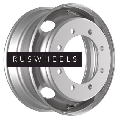 Грузовые диски Kronprinz/Accuride 6,75x19,5/8x275 ET136 D221 M20 Silver (RZB35654OE) (10,5 мм) КАМАЗ-4308, иномарки 2 500 кг внутр. Грузовые диски Kronprinz/Accuride 6,75x19,5/8x275 ET136 D221 M20 Silver (RZB35654OE) (10,5 мм) КАМАЗ-4308, иномарки 2 500 кг внутр.