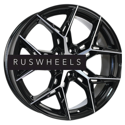 Диски RST 7,5x19/5x114,3 ET40 D60,1 R139 BD Диски RST 7,5x19/5x114,3 ET40 D60,1 R139 BD