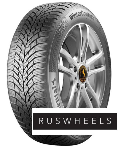 Шины Continental 225/50 r17 WinterContact TS 870 ContiSeal 98V Шины Continental 225/50 r17 WinterContact TS 870 ContiSeal 98V