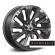 Диски КиК R19 / 7.5J PCD 5x108 ЕТ 45 ЦО 67.1 Галего Диски КиК R19 / 7.5J PCD 5x108 ЕТ 45 ЦО 67.1 Галего