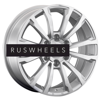 Диски Replay 7,5x18/6x139,7 ET42 D100,1 HV20 SF (пш)